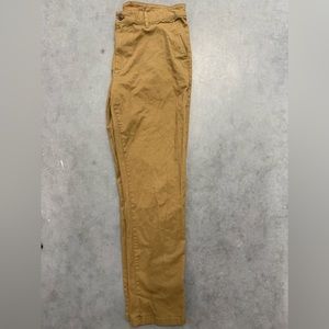 Men’s Weatherproof Khaki’s/Chinos